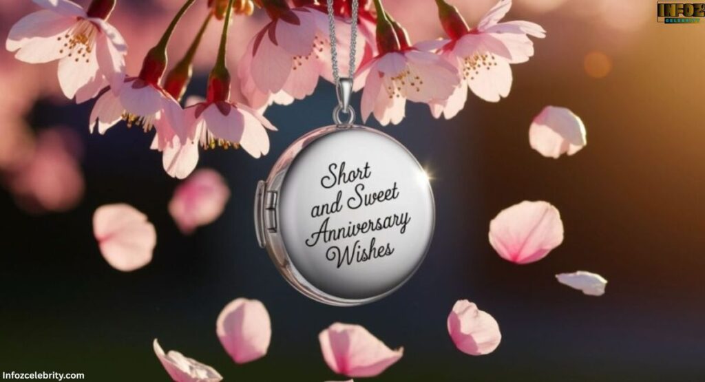 Short and Sweet 6 Month Anniversary Wishes