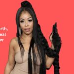 Tesehki Net Worth, Age, Height, Real Name & Career (2025)