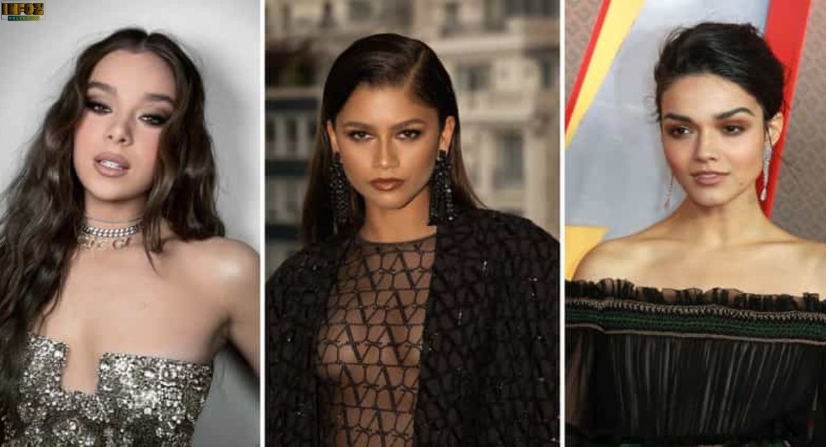 Top 21 Actresses in Their 20s (2025): Young, Talented & Most Popular Rising Stars