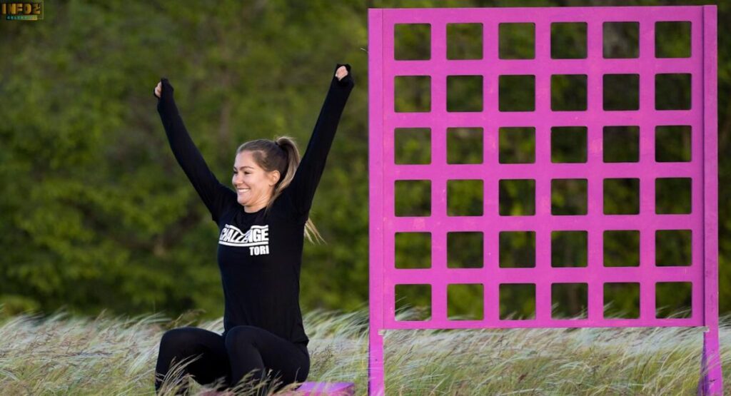 Tori Deal Age, Height, and Weight