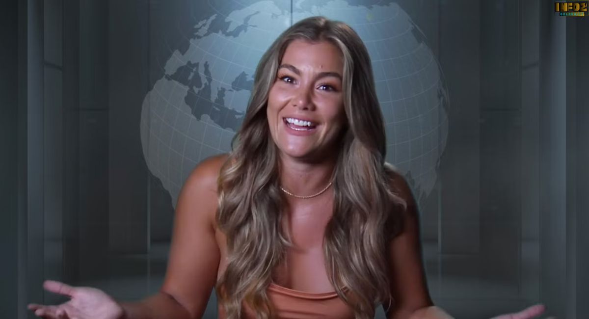 Tori Deal Age, Height, Weight, Net Worth, Career, Personal Life, and More