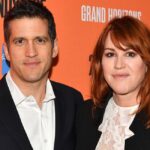 Valery Lameignère: Life, Literary Career, and Marriage to Molly Ringwald – Complete Infoceleb Biography