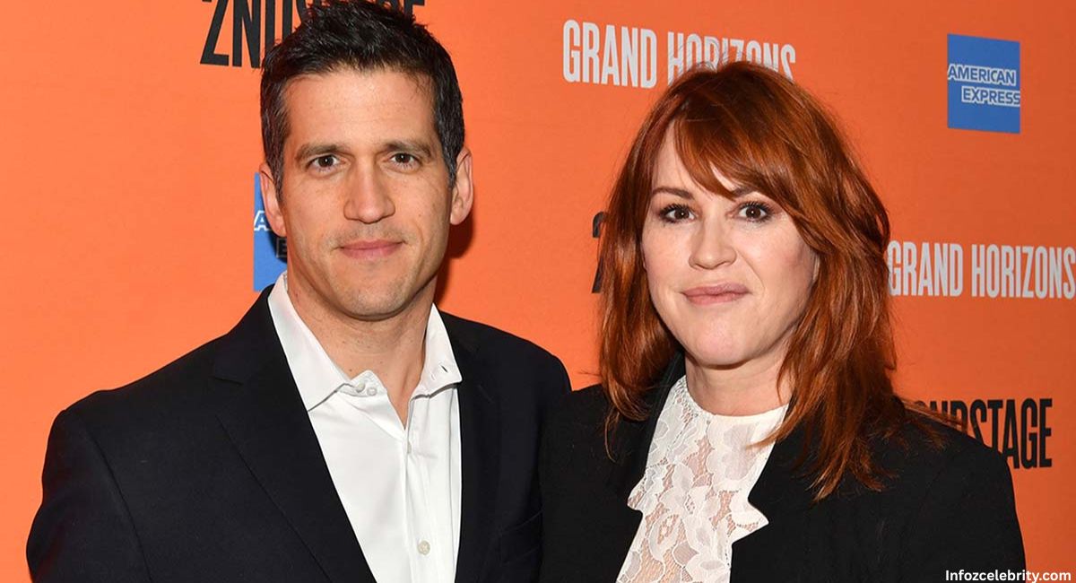 Valery Lameignère: Life, Literary Career, and Marriage to Molly Ringwald – Complete Infoceleb Biography