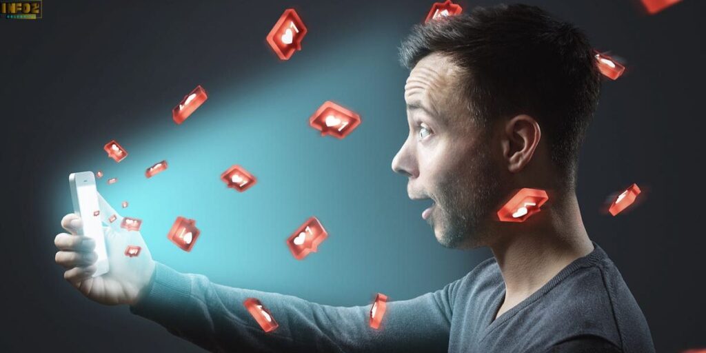 Viral Social Media Moment