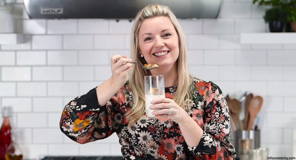 Who Is Damaris Phillips?