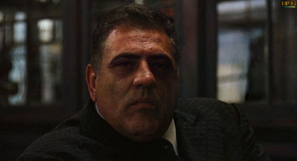 Who Is Luca Brasi?