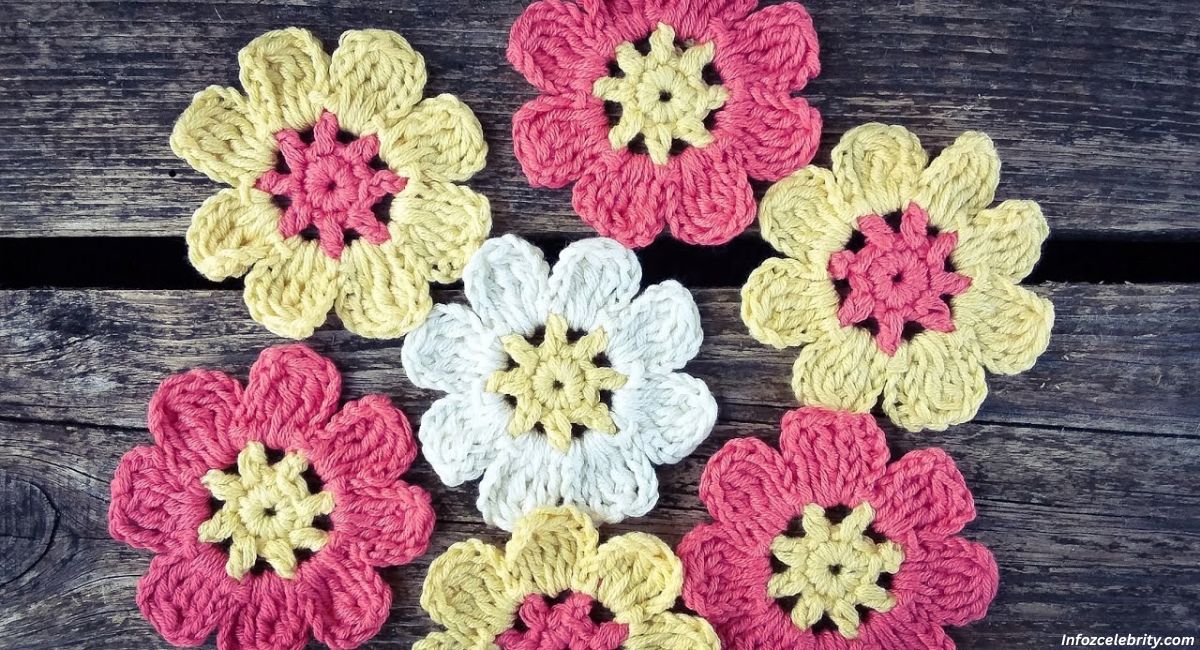 73 Free Crochet Flower Patterns (Bouquet) – Complete Guide for Stunning Handmade Blooms