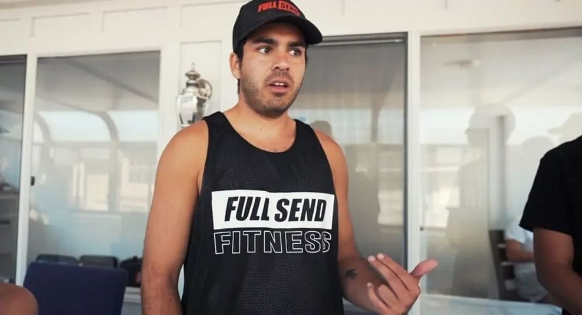 Kyle Forgeard Net Worth 2025: Inside the Million-Dollar Journey of NELK’s Founder