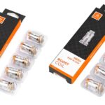 Top Vape Replacement Coils for Nicotine Salt E-Liquids: A Complete Buyer’s Guide