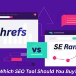Ahrefs vs SE Ranking: Which SEO Tool Should You Buy?