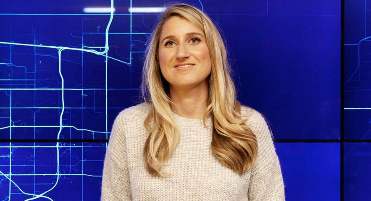 Austin Geidt Net Worth 2025: From Struggling Intern to Tech Empire Builder