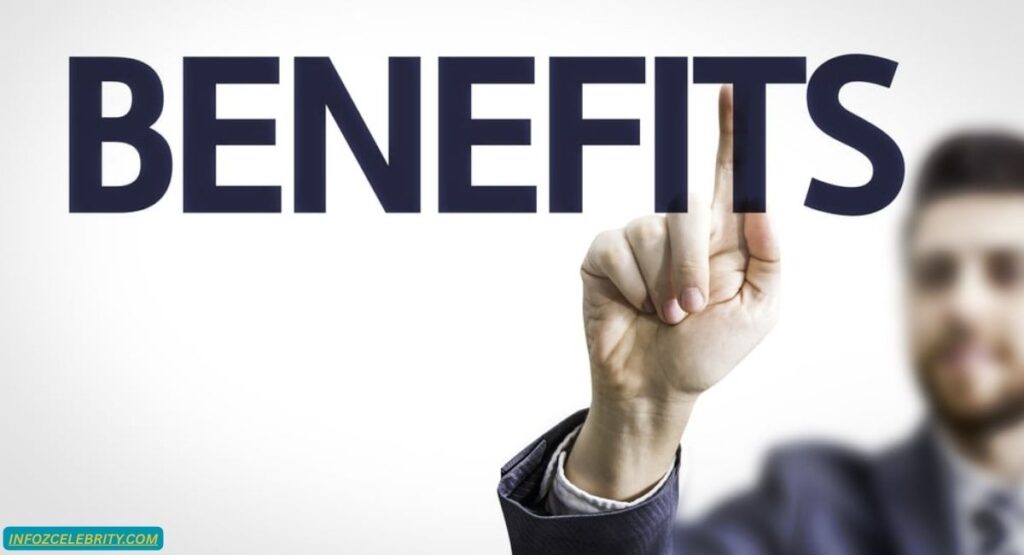 Benefits of Contributing