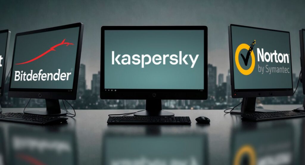 Benefits of Using Kaspersky