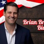 Brian Brenberg Bio, FOX, Age, Family, Wife, Height, Net Worth, Salary Revealed