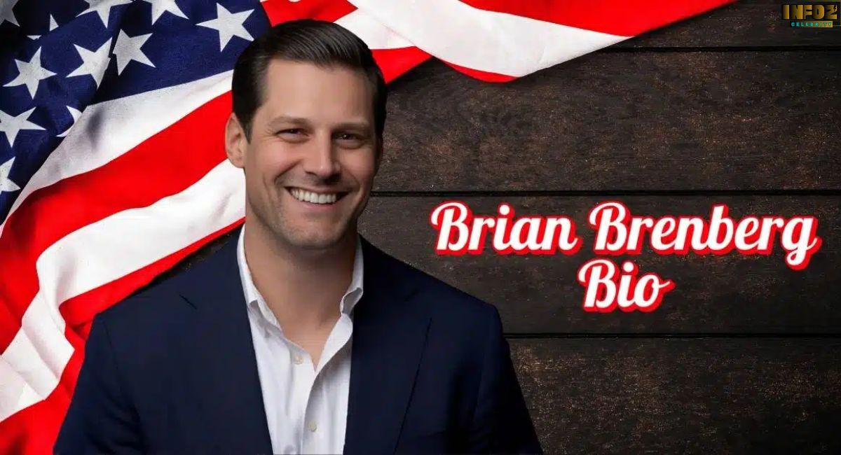 Brian Brenberg Bio, FOX, Age, Family, Wife, Height, Net Worth, Salary Revealed