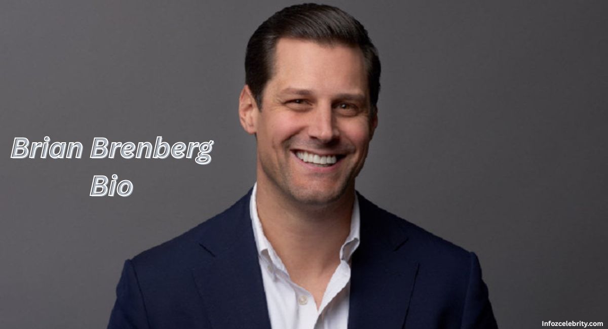 Brian Brenberg Bio, FOX News, Age, Family, Wife, Height, Net Worth & Salary – Detailed Profile