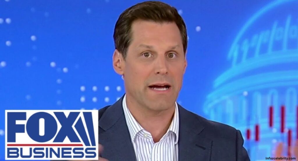 Brian Brenberg Biography