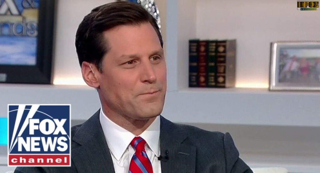 Brian Brenberg Biography