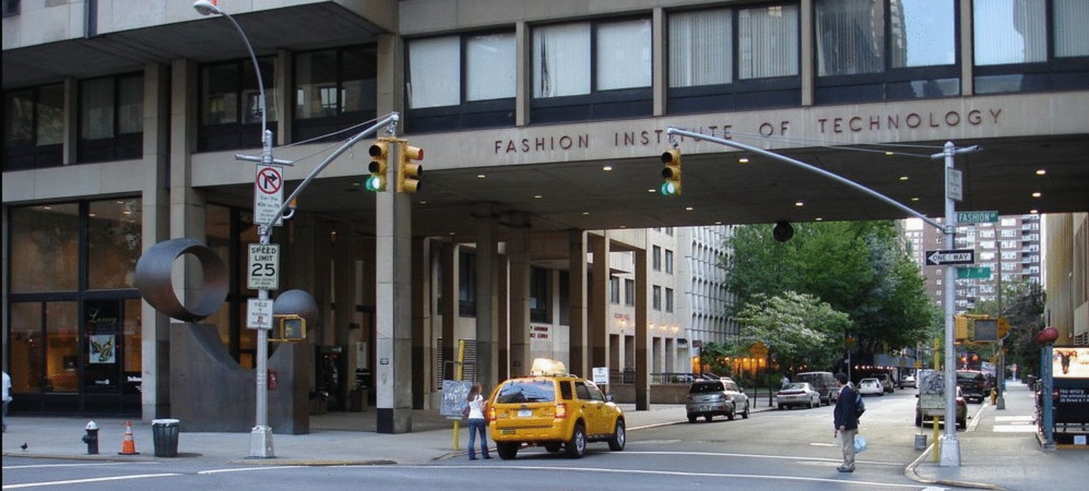 Fashion Institute of Technology (FIT): Top-Ranked Fashion Design College in New York City