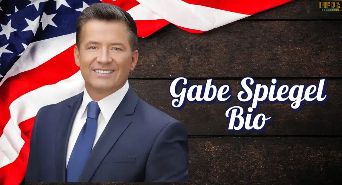 Gabe Spiegel Bio, FOX 8, Age, Family, Wife, Height, Net Worth, Salary