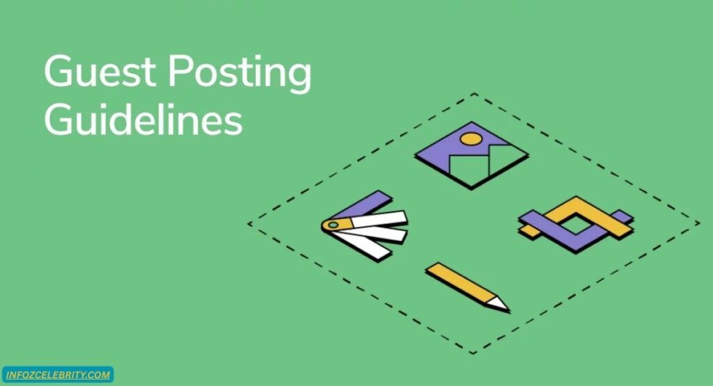 Guest Post Guidelines