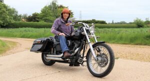 Guy Willison: Illness, Net Worth, Wife, Age and Life Story Details