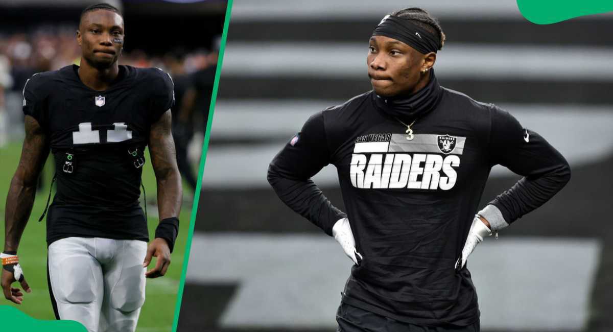 Henry Ruggs Net Worth 2025 After His Prison Sentence: Rise, Fall, Salary, Career, and Life Story