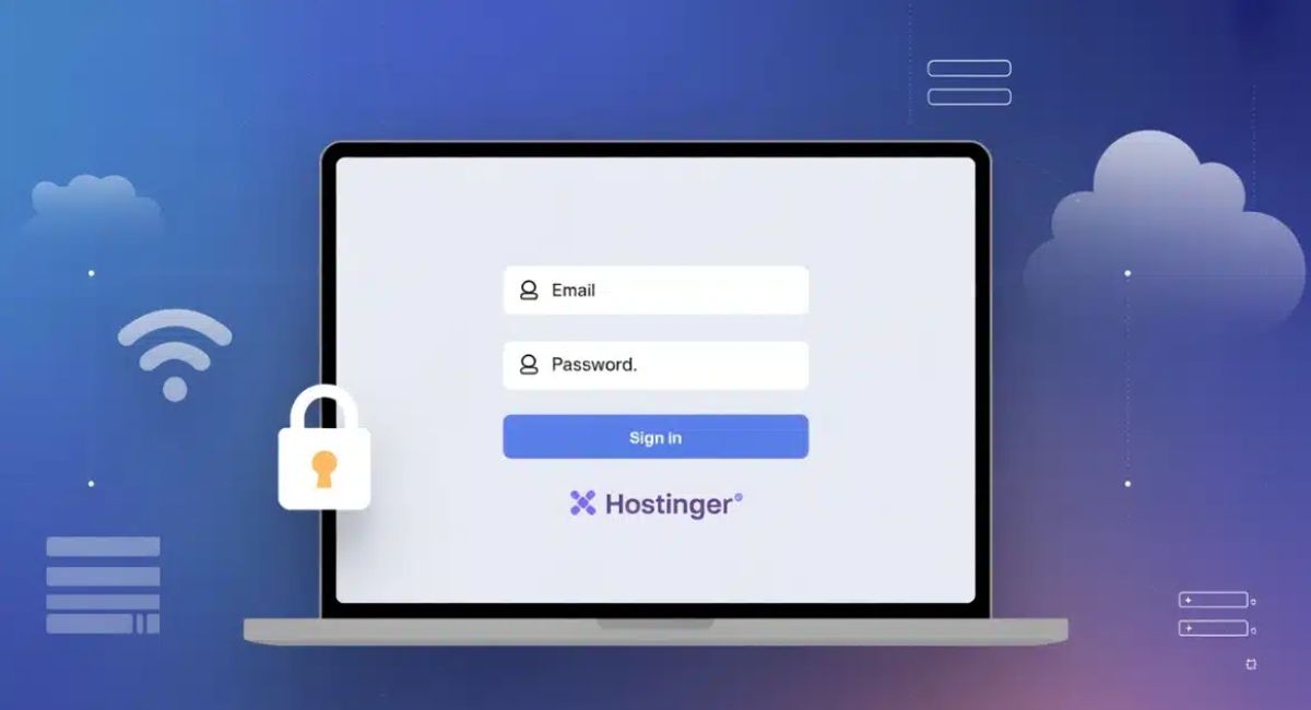 How to Sign In to Hostinger – Complete Step-by-Step Login Guide for Beginners and Professionals
