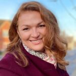 Irita Marriott: Biography, Husband, Age, Net Worth & Family Life Revealed