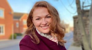 Irita Marriott: Biography, Husband, Age, Net Worth & Family Life Revealed