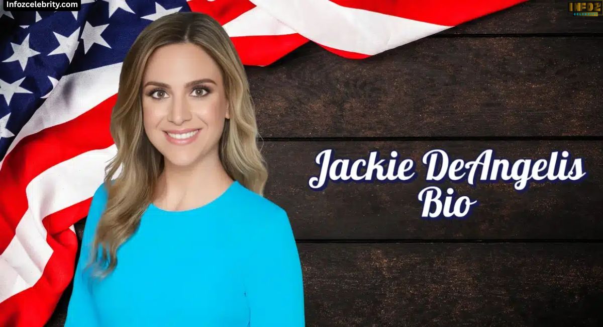 Jackie DeAngelis Bio, FBN, Age, Family, Husband, Height, Net Worth, Salary – Complete Detailed Profile