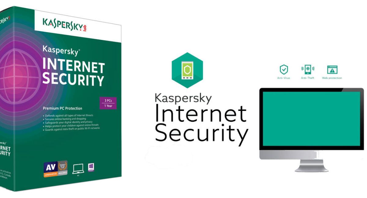 Kaspersky Antivirus & Internet Security 2025 – Features, Benefits & Complete Guide