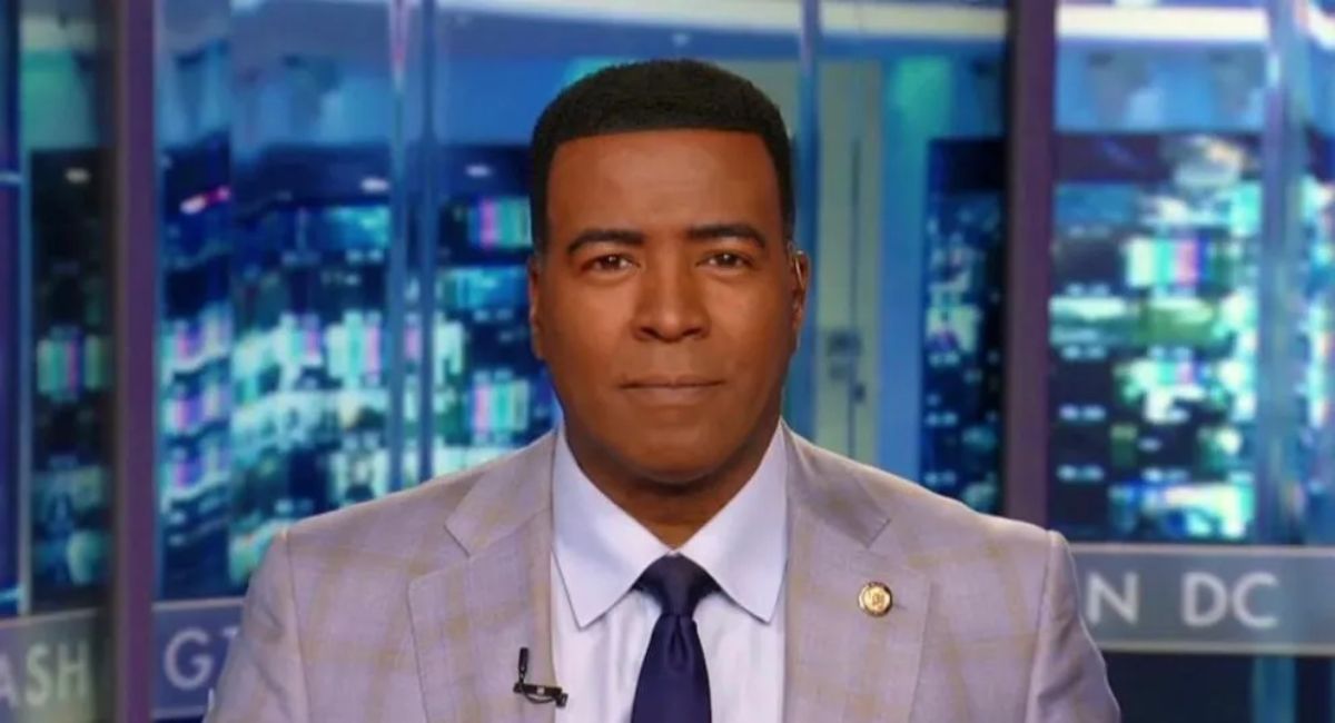 Kevin Corke Age, Career, and Life Journey of a Veteran Fox News Correspondent