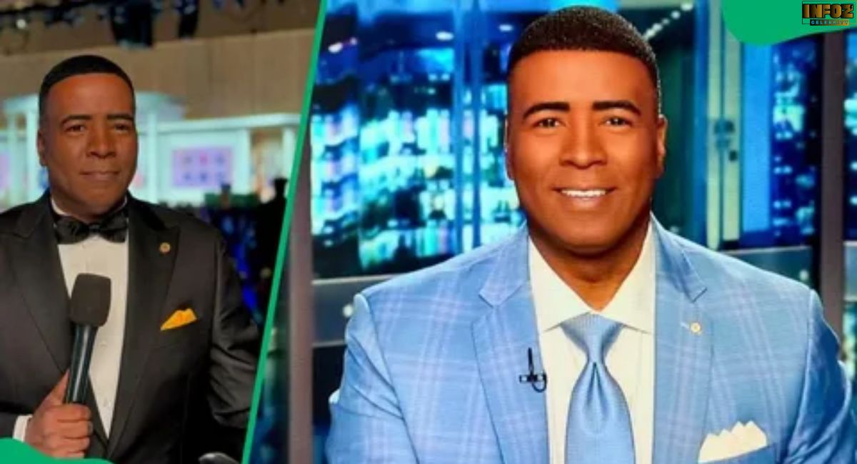 Kevin Corke Spouse: A Detailed and Complete Biography of Rebecca Ramanda