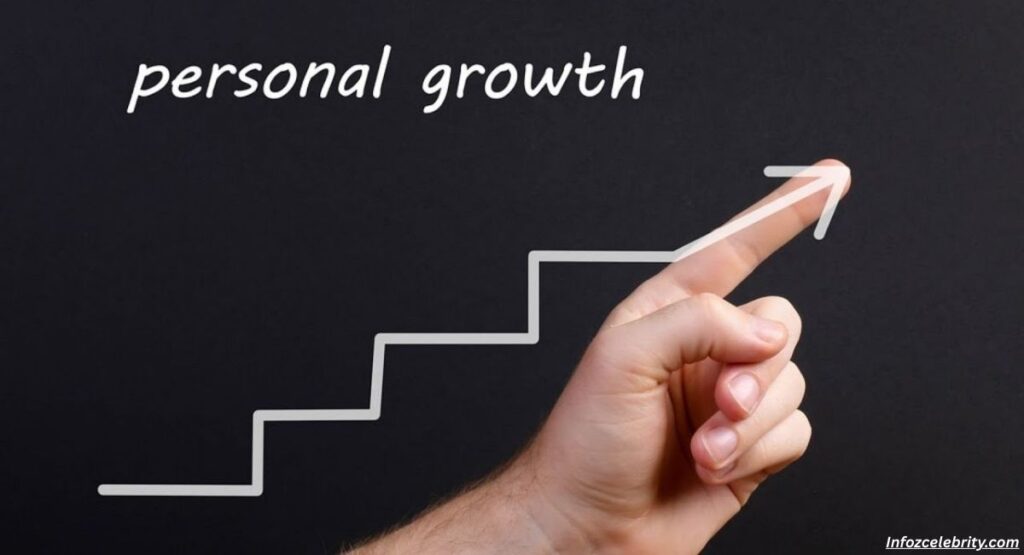 Lifestyle and Personal Growth