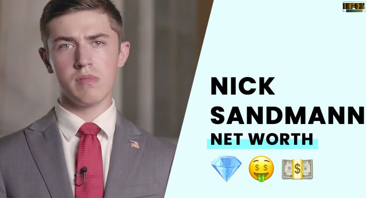 Nick Sandmann Net Worth 2025: From Viral Controversy to Public Figure