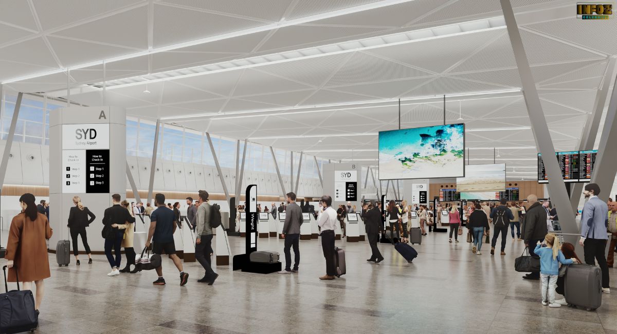 On-Demand Shuttle to Domestic and International: What to Expect at Sydney Airport (Complete Guide)