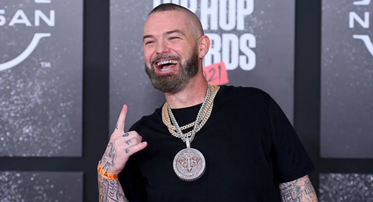 Paul Wall Net Worth 2025: Family, Career, Jewelry Empire, Salary, and Business Success