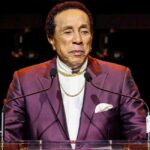 Smokey Robinson Net Worth in 2025: Career, Age, Legacy and Controversies
