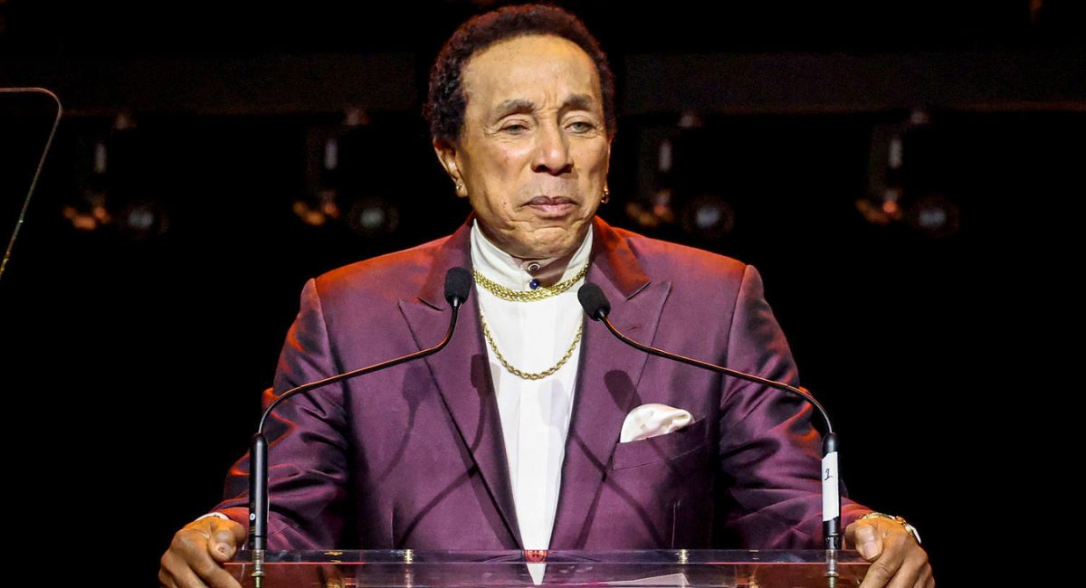 Smokey Robinson Net Worth in 2025: Career, Age, Legacy and Controversies