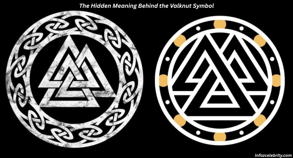 The Hidden Meaning Behind the Valknut Symbol: History, Mythology, and Modern Significance