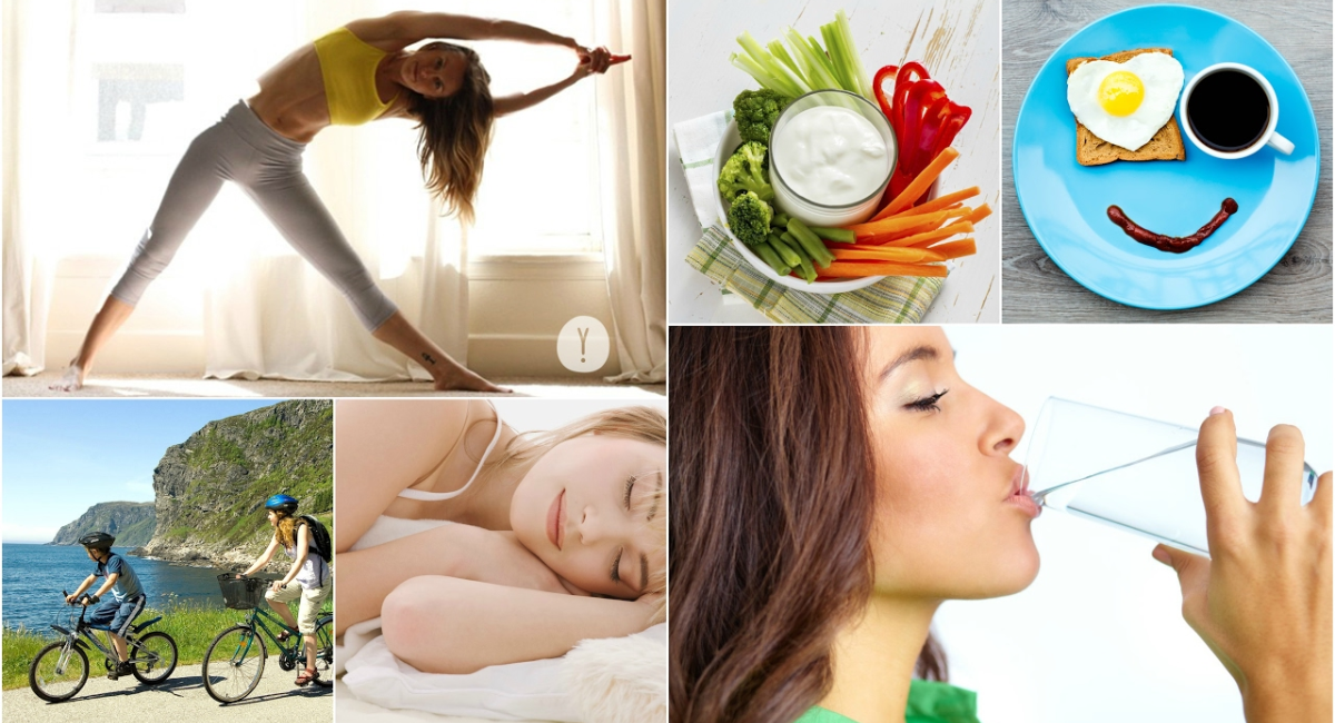 The Ultimate Guide to a Healthy Lifestyle: Proven Tips and Powerful Benefits for a Better Life