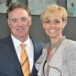 Tricia Macke Bio, Age, Height, FOX19, Net Worth, Salary, Parents, and Husband