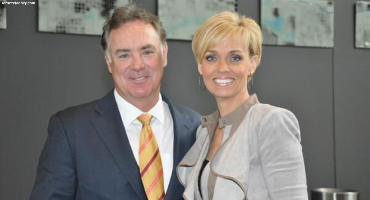 Tricia Macke Bio, Age, Height, FOX19, Net Worth, Salary, Parents, and Husband