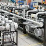 Vacuum Technology: Principles, Applications, and Future Innovations