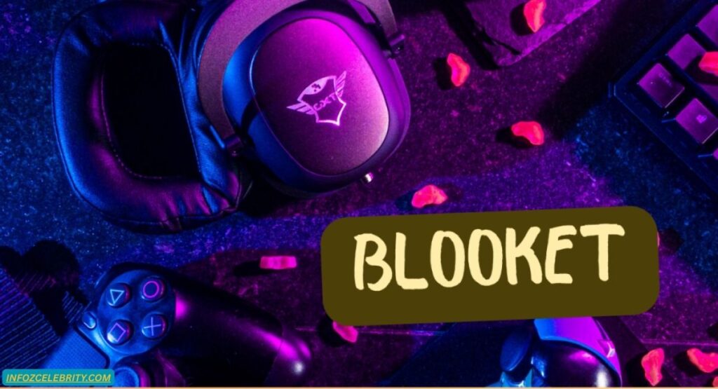 What Is Blooket?