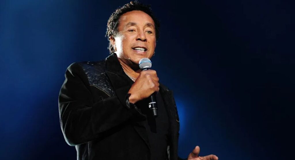 What Is Smokey Robinson Net Worth in 2025?