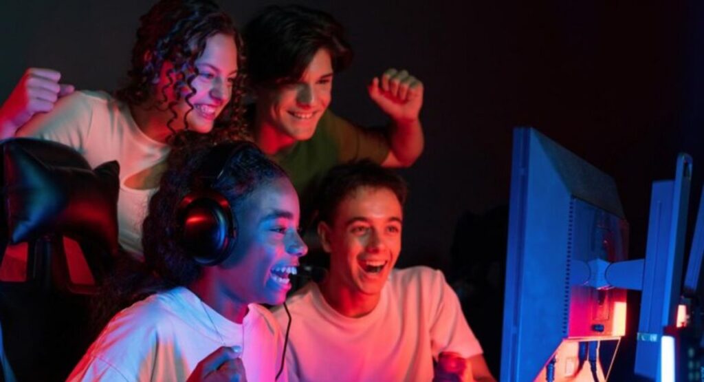 Why Gamers Choose UndergrowthGameLine