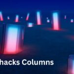 Wutawhacks Columns: The Ultimate Guide to Smart Organization and Productivity Systems