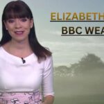 Elizabeth Rizzini BBC Weather: Career, Biography, Age, Partner & Influence